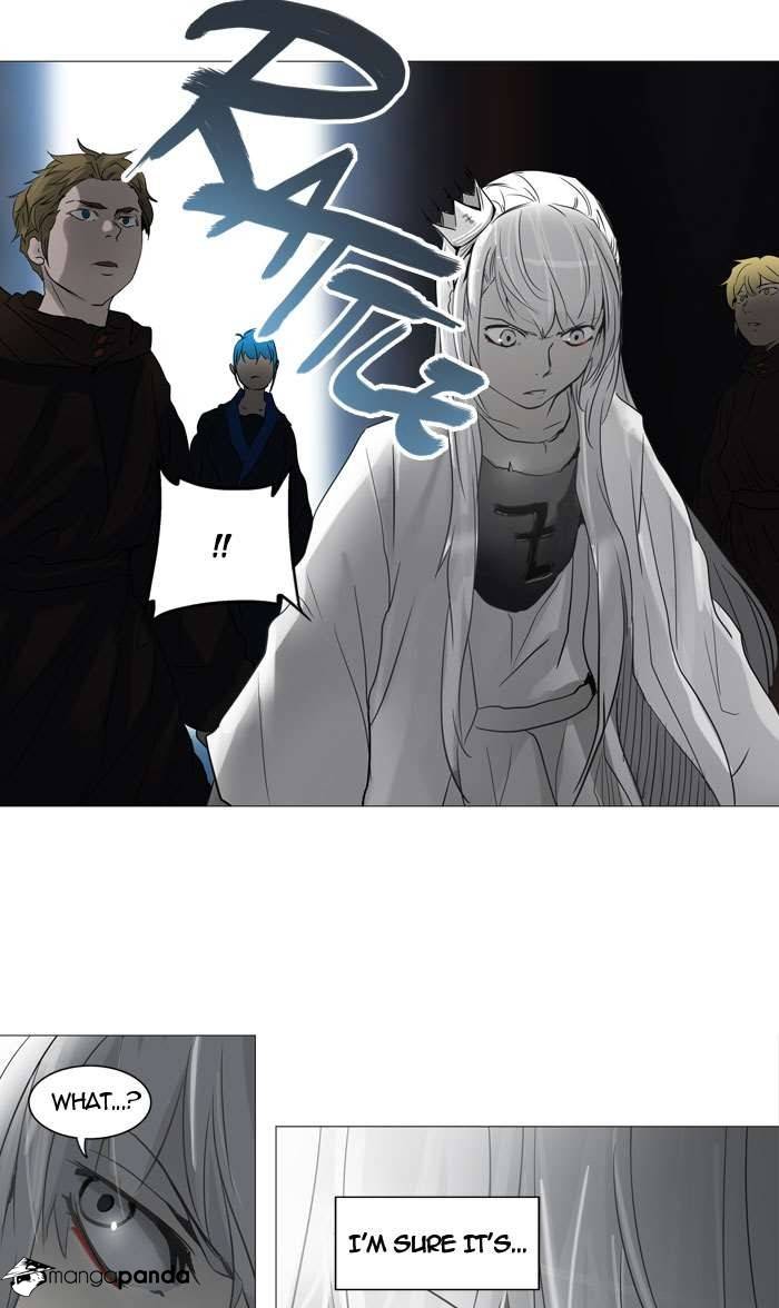 Tower of God Chapter 246 image 47